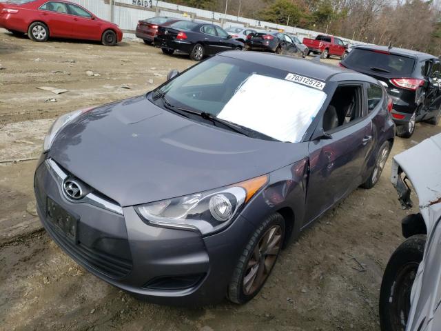 HYUNDAI VELOSTER 2016 kmhtc6ad6gu262872