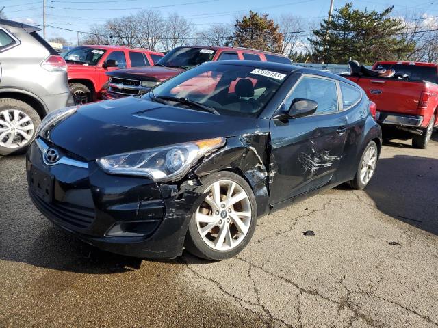 HYUNDAI VELOSTER 2016 kmhtc6ad6gu262919