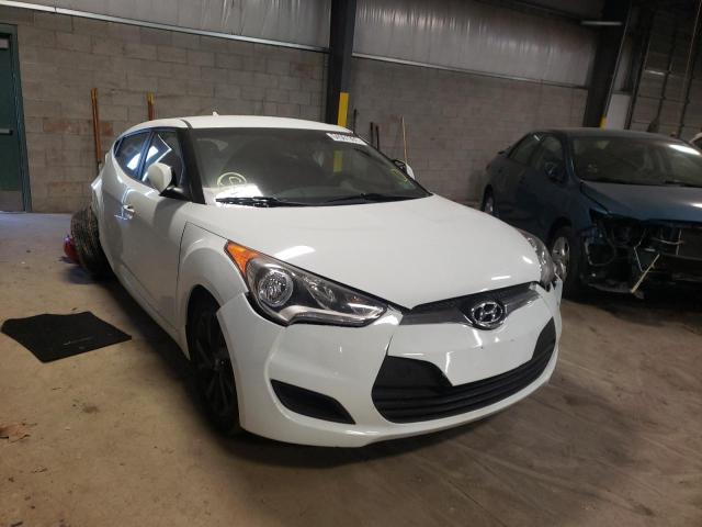 HYUNDAI VELOSTER 2016 kmhtc6ad6gu265416