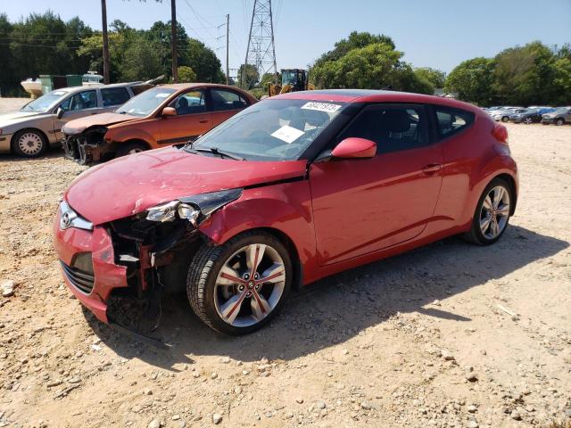 HYUNDAI VELOSTER 2016 kmhtc6ad6gu266548