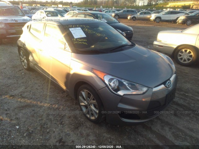 HYUNDAI VELOSTER 2016 kmhtc6ad6gu267215