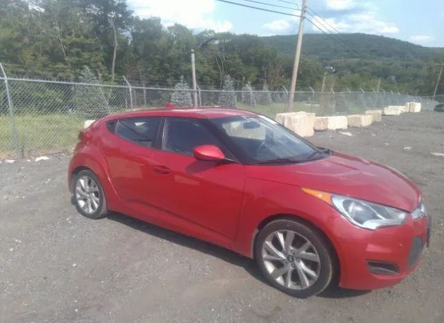 HYUNDAI VELOSTER 2016 kmhtc6ad6gu267280