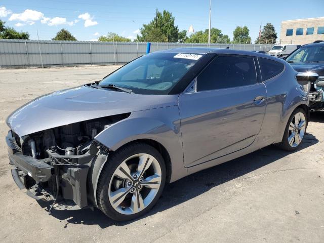 HYUNDAI VELOSTER 2016 kmhtc6ad6gu268784