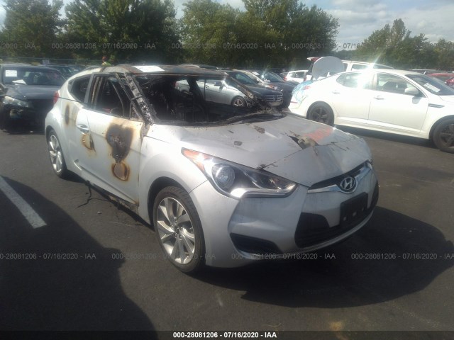 HYUNDAI VELOSTER 2016 kmhtc6ad6gu269059