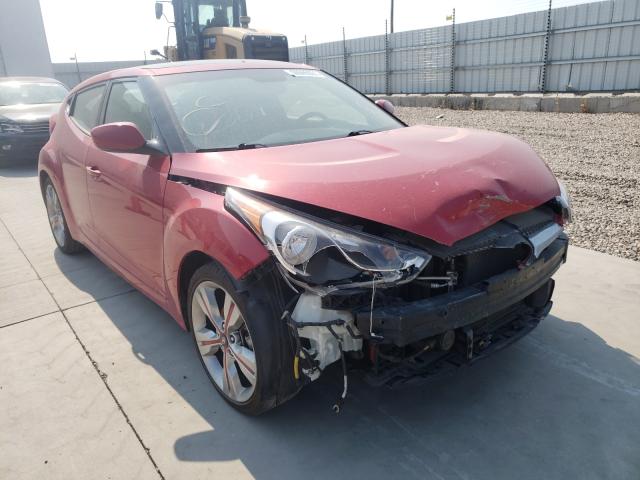 HYUNDAI VELOSTER 2016 kmhtc6ad6gu270566