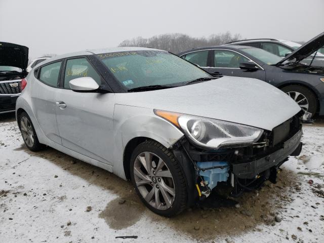 HYUNDAI VELOSTER 2016 kmhtc6ad6gu271989