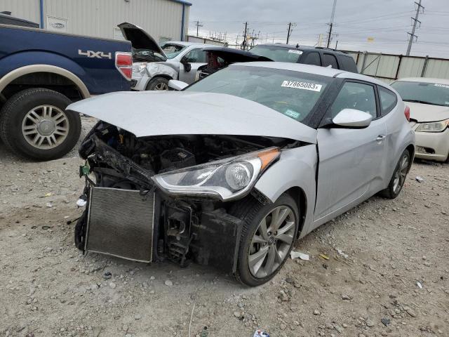 HYUNDAI VELOSTER 2016 kmhtc6ad6gu272107