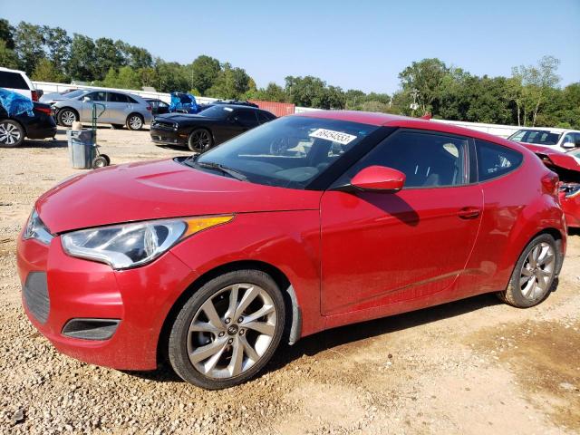 HYUNDAI VELOSTER 2016 kmhtc6ad6gu275749