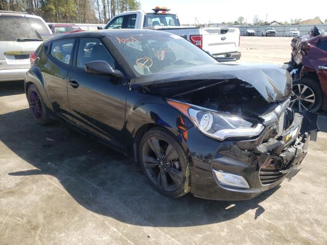 HYUNDAI VELOSTER 2016 kmhtc6ad6gu281082