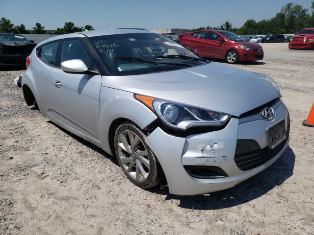 HYUNDAI VELOSTER 2016 kmhtc6ad6gu281843