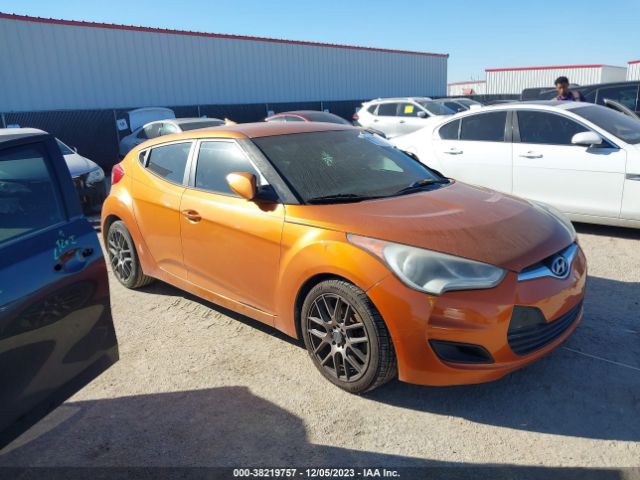 HYUNDAI VELOSTER 2016 kmhtc6ad6gu282099