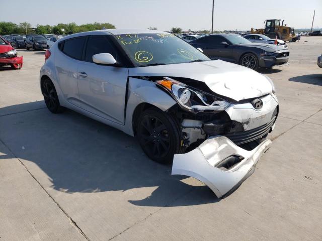 HYUNDAI VELOSTER 2016 kmhtc6ad6gu282216