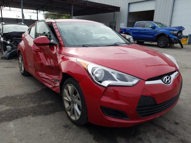 HYUNDAI VELOSTER 2016 kmhtc6ad6gu282958