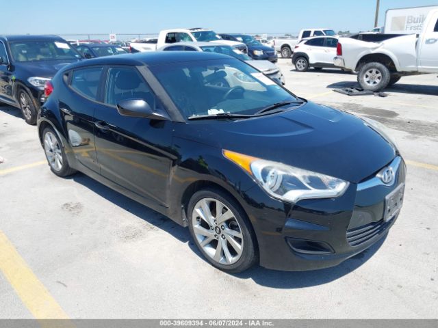 HYUNDAI VELOSTER 2016 kmhtc6ad6gu284080