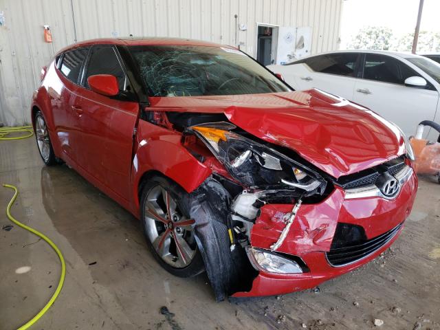 HYUNDAI VELOSTER 2016 kmhtc6ad6gu287643