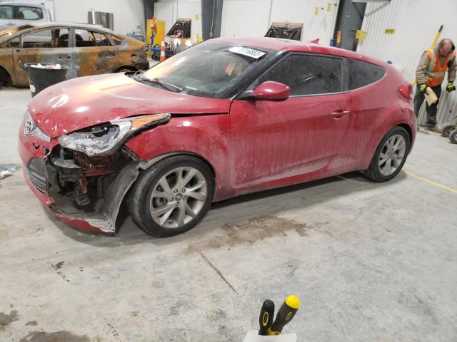 HYUNDAI VELOSTER 2016 kmhtc6ad6gu287691