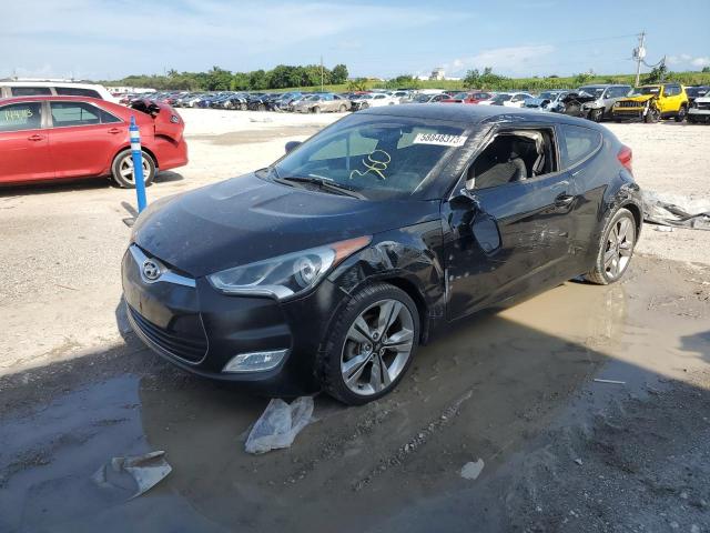 HYUNDAI VELOSTER 2016 kmhtc6ad6gu289215