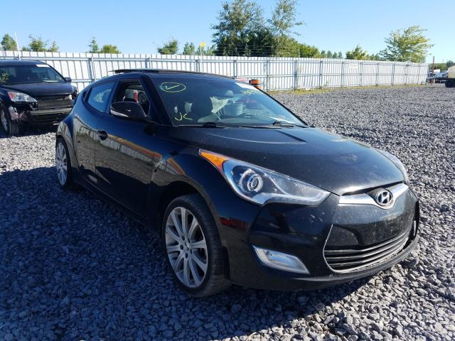 HYUNDAI VELOSTER 2016 kmhtc6ad6gu290610