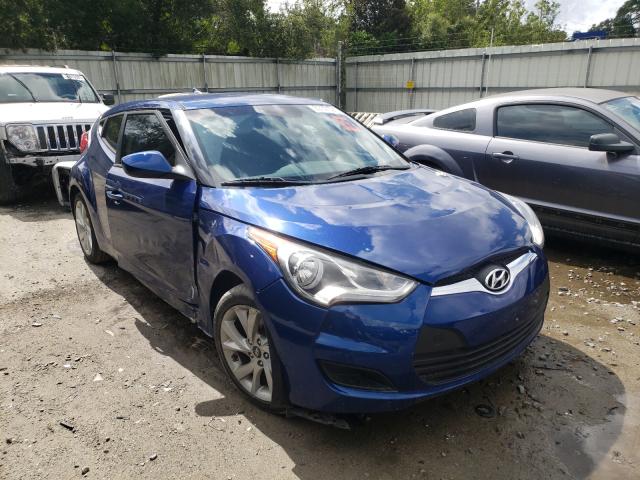 HYUNDAI VELOSTER 2016 kmhtc6ad6gu295290