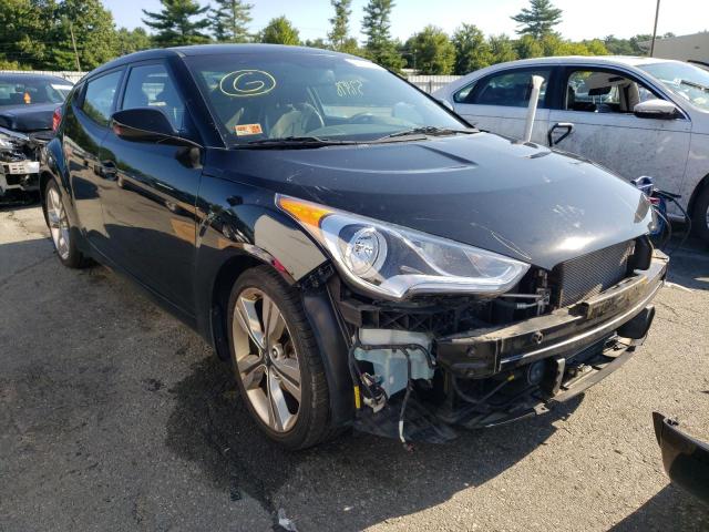 HYUNDAI VELOSTER 2016 kmhtc6ad6gu295905