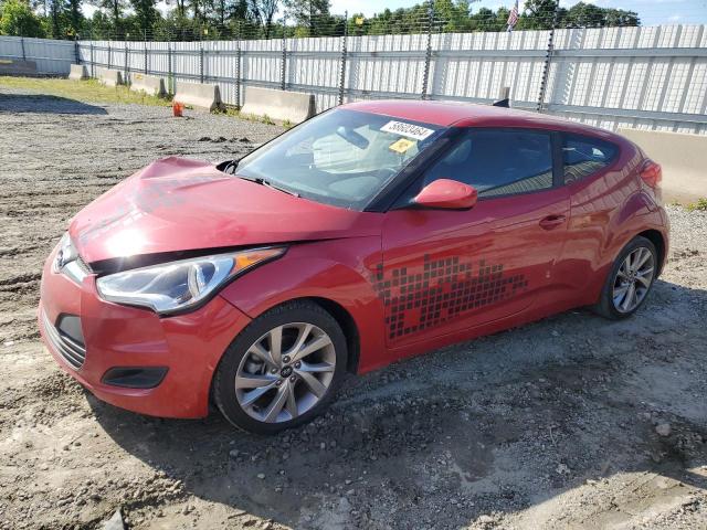 HYUNDAI VELOSTER 2016 kmhtc6ad6gu296634