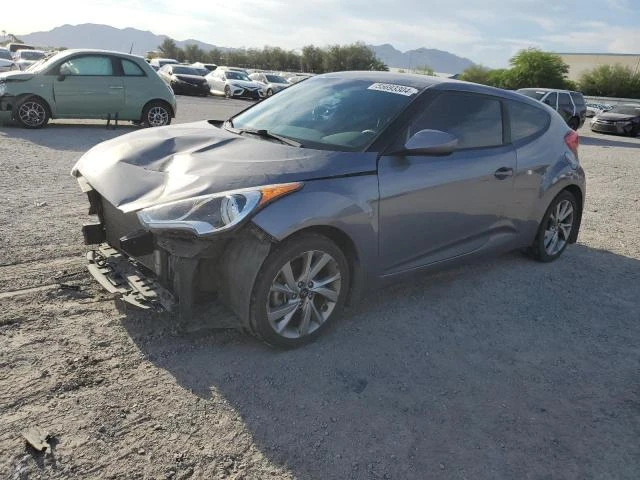 HYUNDAI VELOSTER 2016 kmhtc6ad6gu297153