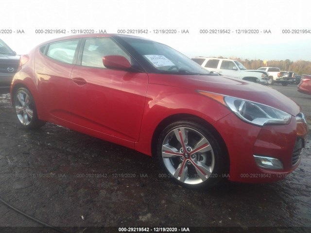 HYUNDAI VELOSTER 2016 kmhtc6ad6gu301752