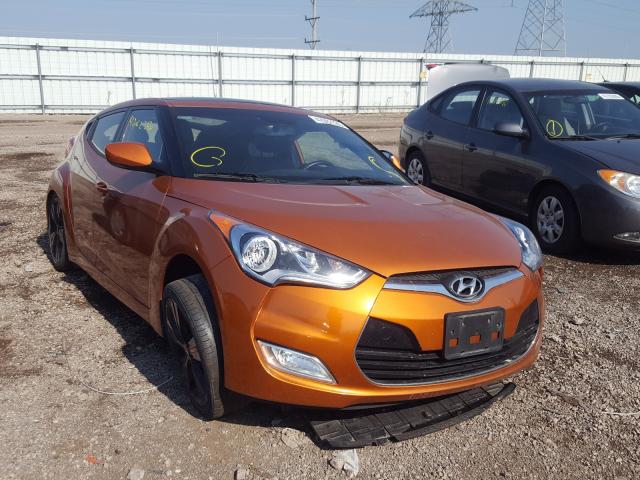 HYUNDAI VELOSTER 2016 kmhtc6ad6gu303257