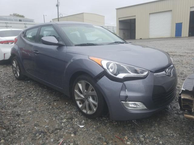 HYUNDAI VELOSTER 2017 kmhtc6ad6hu305253