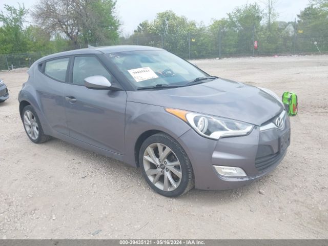 HYUNDAI VELOSTER 2017 kmhtc6ad6hu305270