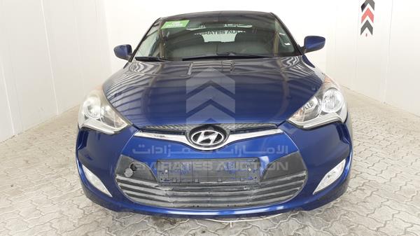 HYUNDAI VELOSTER 2017 kmhtc6ad6hu305527