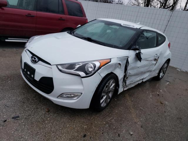 HYUNDAI VELOSTER 2017 kmhtc6ad6hu305849