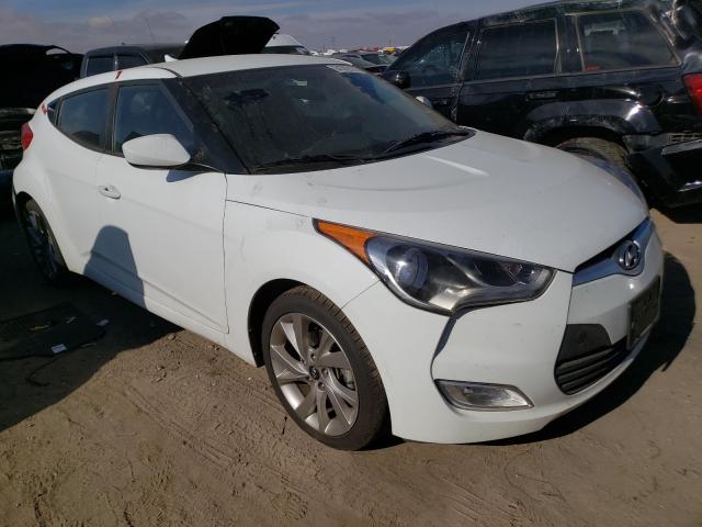 HYUNDAI VELOSTER 2017 kmhtc6ad6hu306225