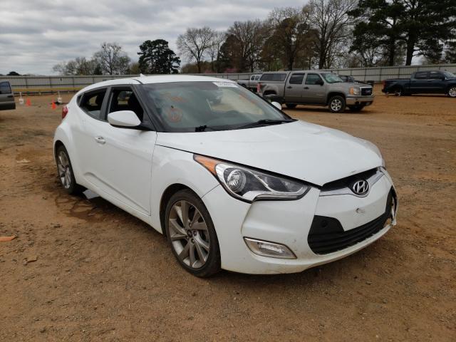 HYUNDAI VELOSTER 2017 kmhtc6ad6hu306256