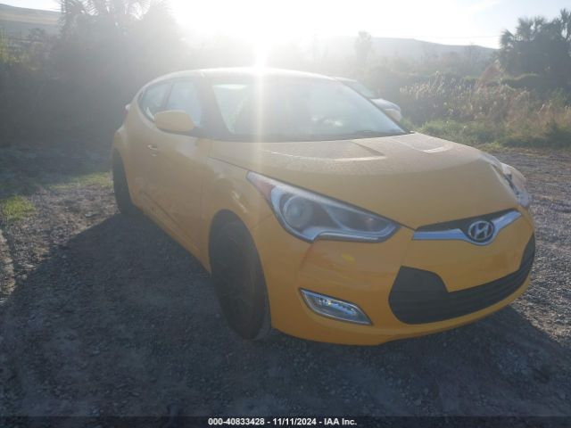 HYUNDAI VELOSTER 2017 kmhtc6ad6hu306421