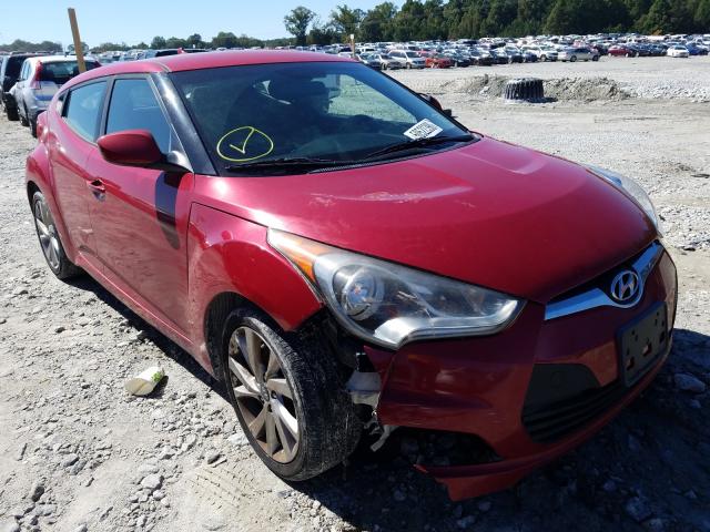 HYUNDAI VELOSTER 2017 kmhtc6ad6hu307634