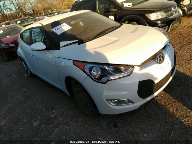 HYUNDAI VELOSTER 2017 kmhtc6ad6hu307665