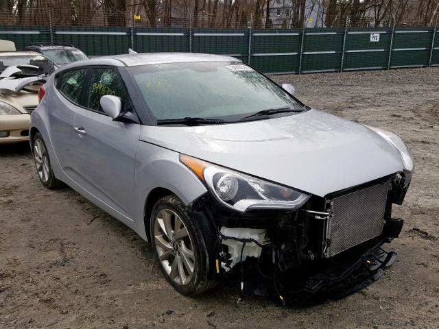 HYUNDAI VELOSTER 2017 kmhtc6ad6hu307892