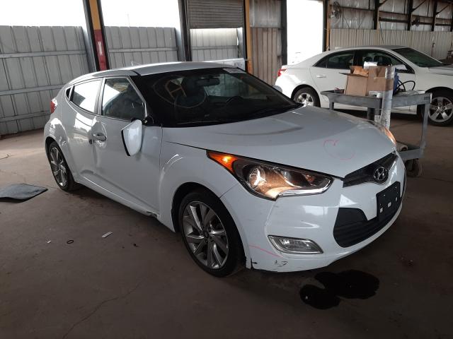 HYUNDAI VELOSTER 2017 kmhtc6ad6hu308041