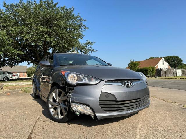 HYUNDAI VELOSTER 2017 kmhtc6ad6hu309058