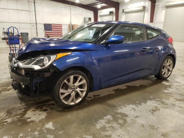 HYUNDAI VELOSTER 2017 kmhtc6ad6hu310369