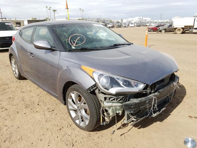 HYUNDAI VELOSTER 2017 kmhtc6ad6hu311151