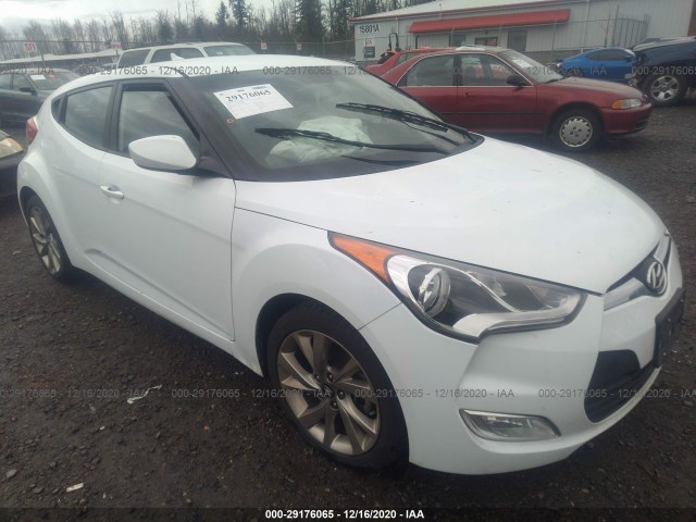 HYUNDAI VELOSTER 2017 kmhtc6ad6hu311683