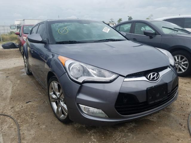 HYUNDAI VELOSTER 2017 kmhtc6ad6hu312994