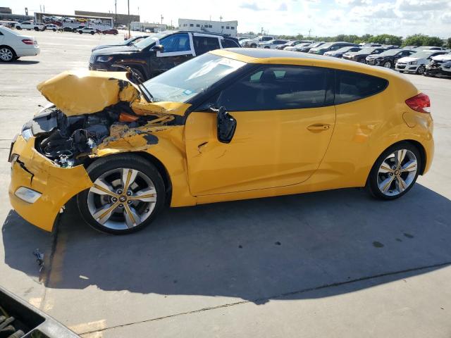 HYUNDAI VELOSTER 2017 kmhtc6ad6hu314714