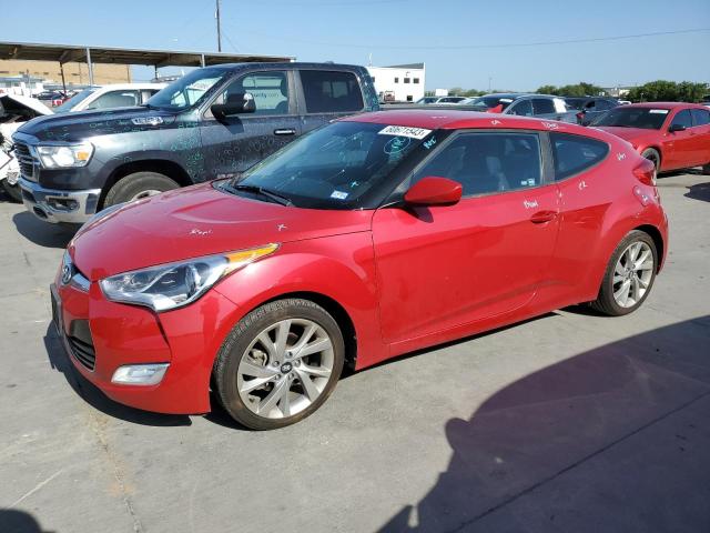 HYUNDAI VELOSTER 2017 kmhtc6ad6hu317161