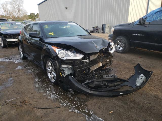 HYUNDAI VELOSTER 2017 kmhtc6ad6hu317354