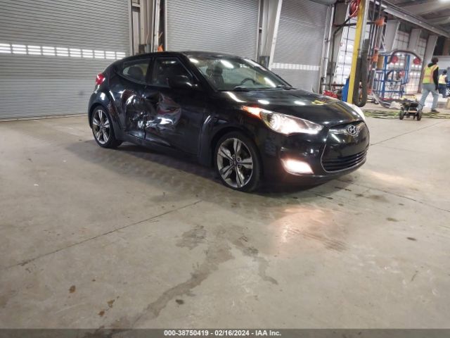 HYUNDAI VELOSTER 2017 kmhtc6ad6hu319704