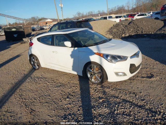 HYUNDAI VELOSTER 2017 kmhtc6ad6hu320299