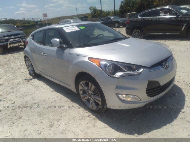 HYUNDAI VELOSTER 2017 kmhtc6ad6hu321176